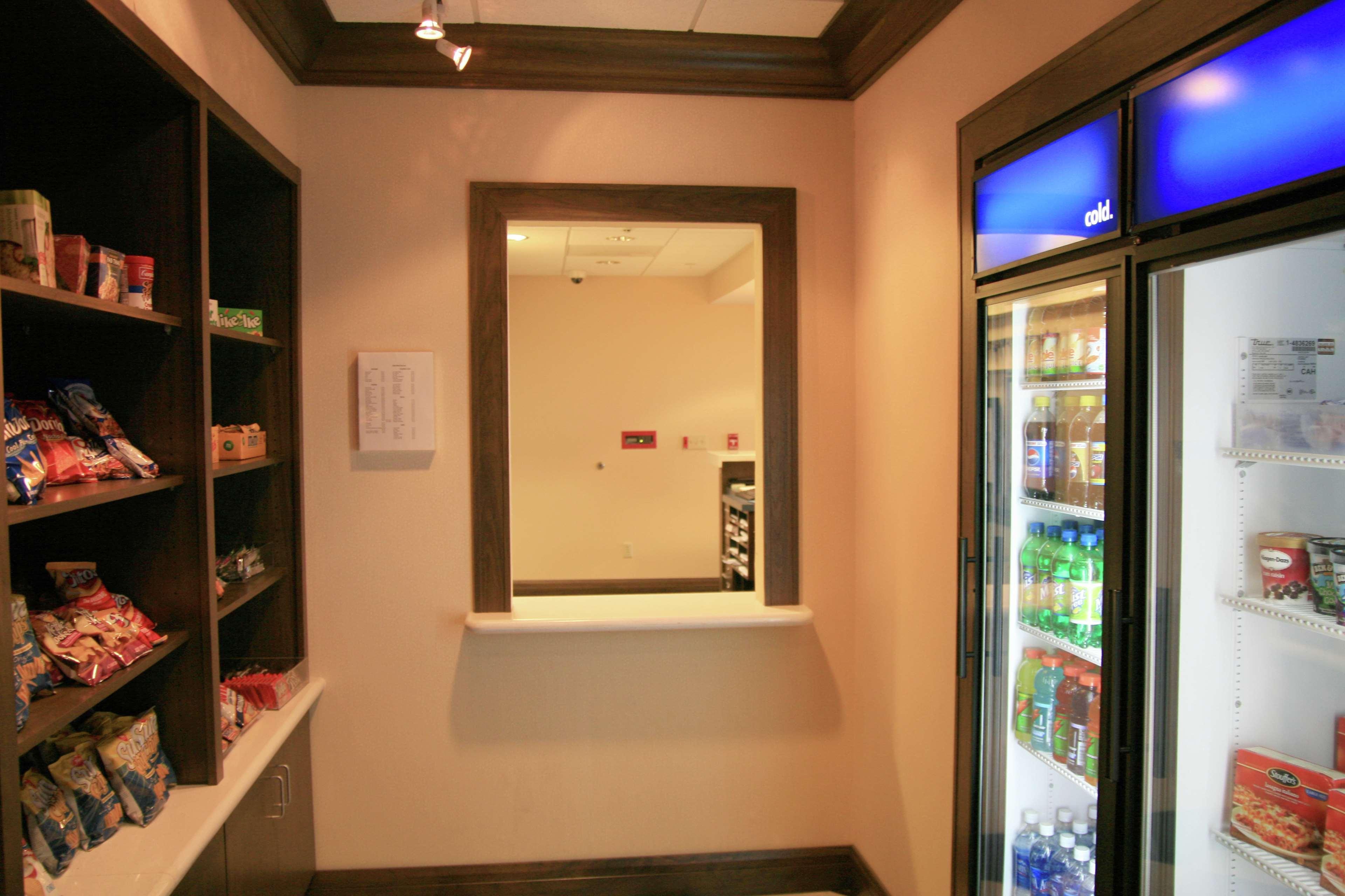 Hampton Inn & Suites Las Vegas-Red Rock/Summerlin Exterior foto