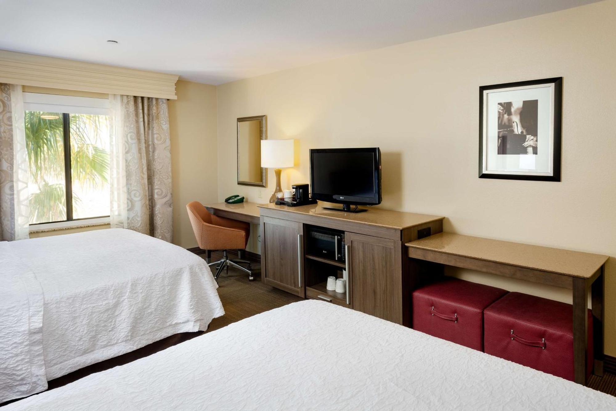 Hampton Inn & Suites Las Vegas-Red Rock/Summerlin Exterior foto