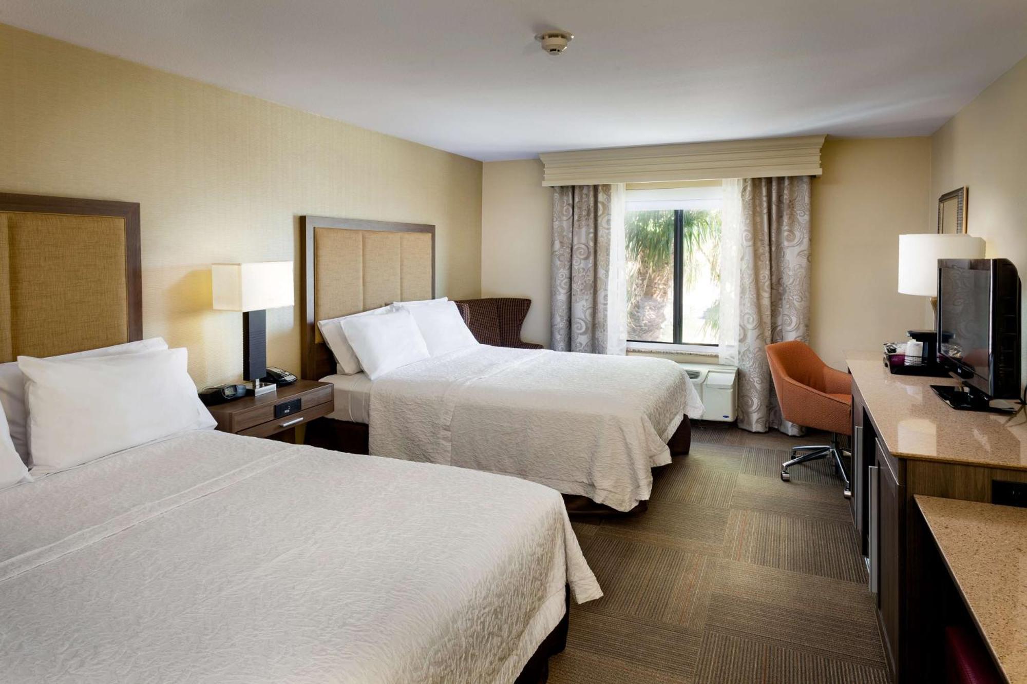 Hampton Inn & Suites Las Vegas-Red Rock/Summerlin Exterior foto