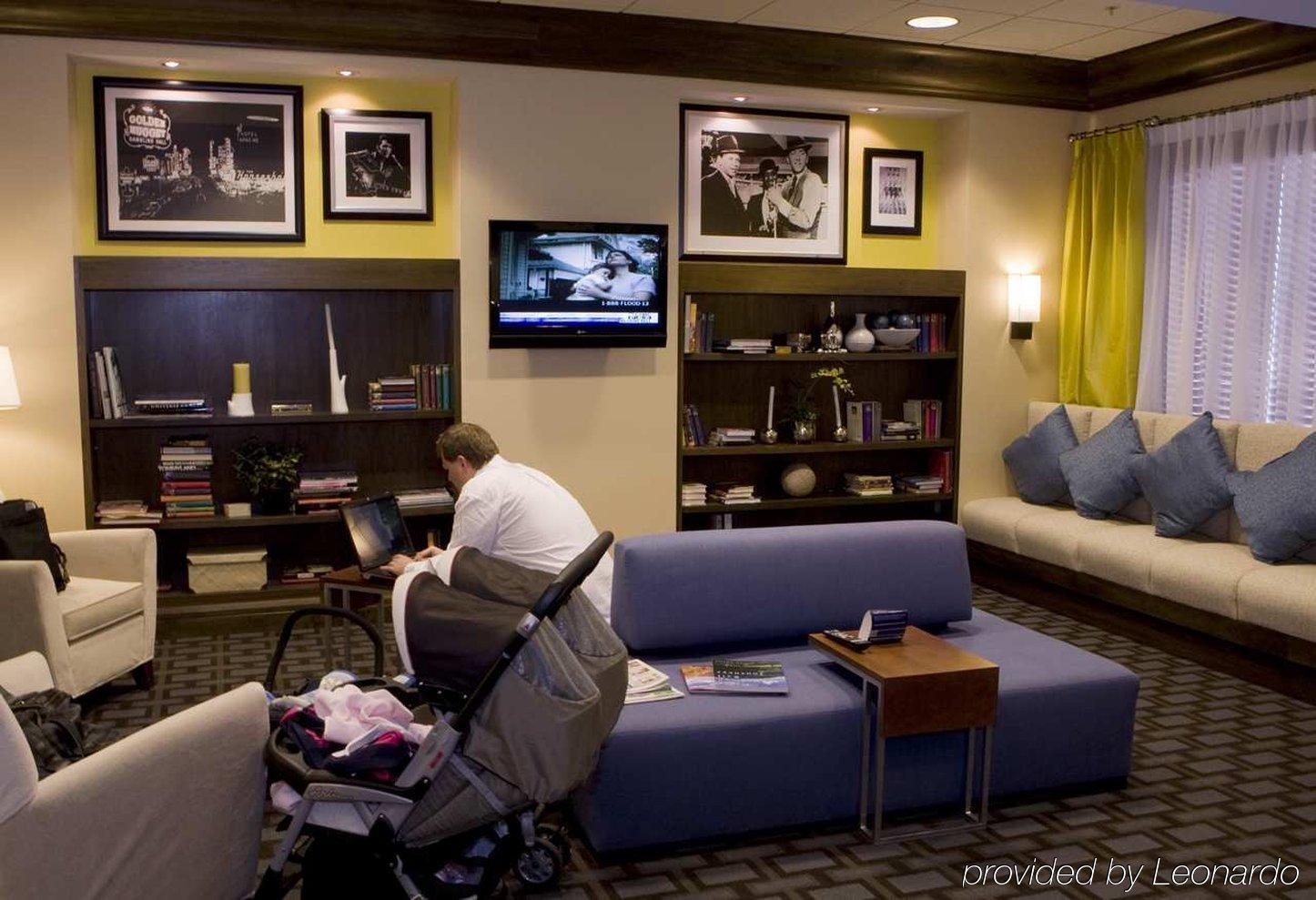 Hampton Inn & Suites Las Vegas-Red Rock/Summerlin Quarto foto