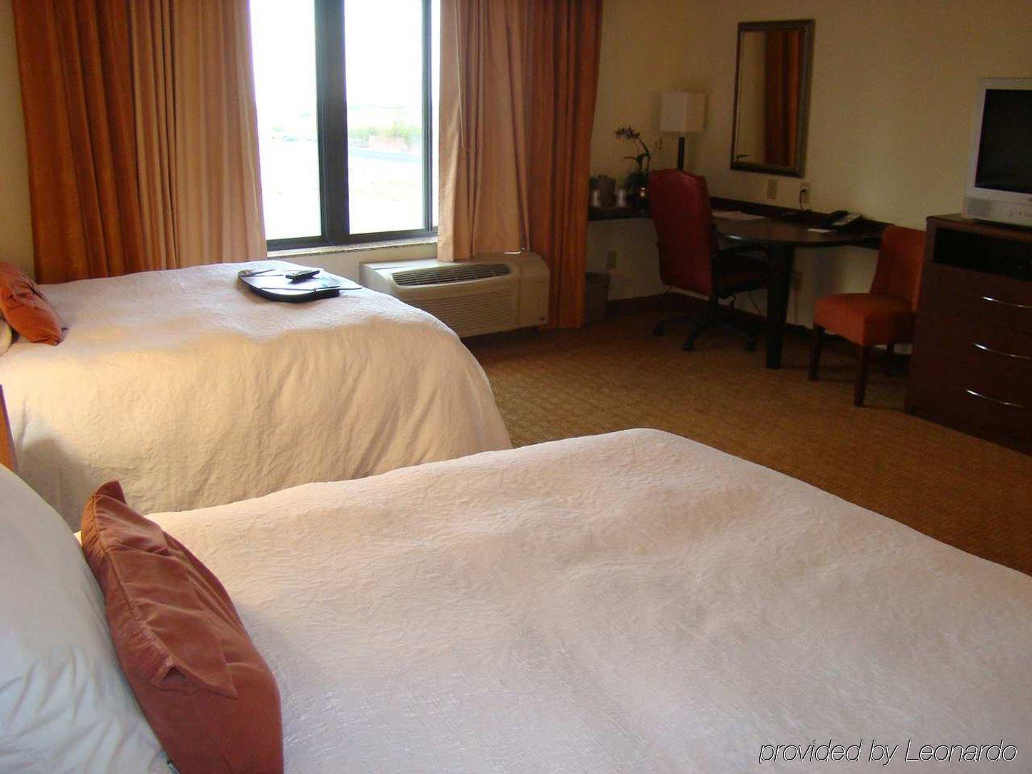 Hampton Inn & Suites Las Vegas-Red Rock/Summerlin Quarto foto
