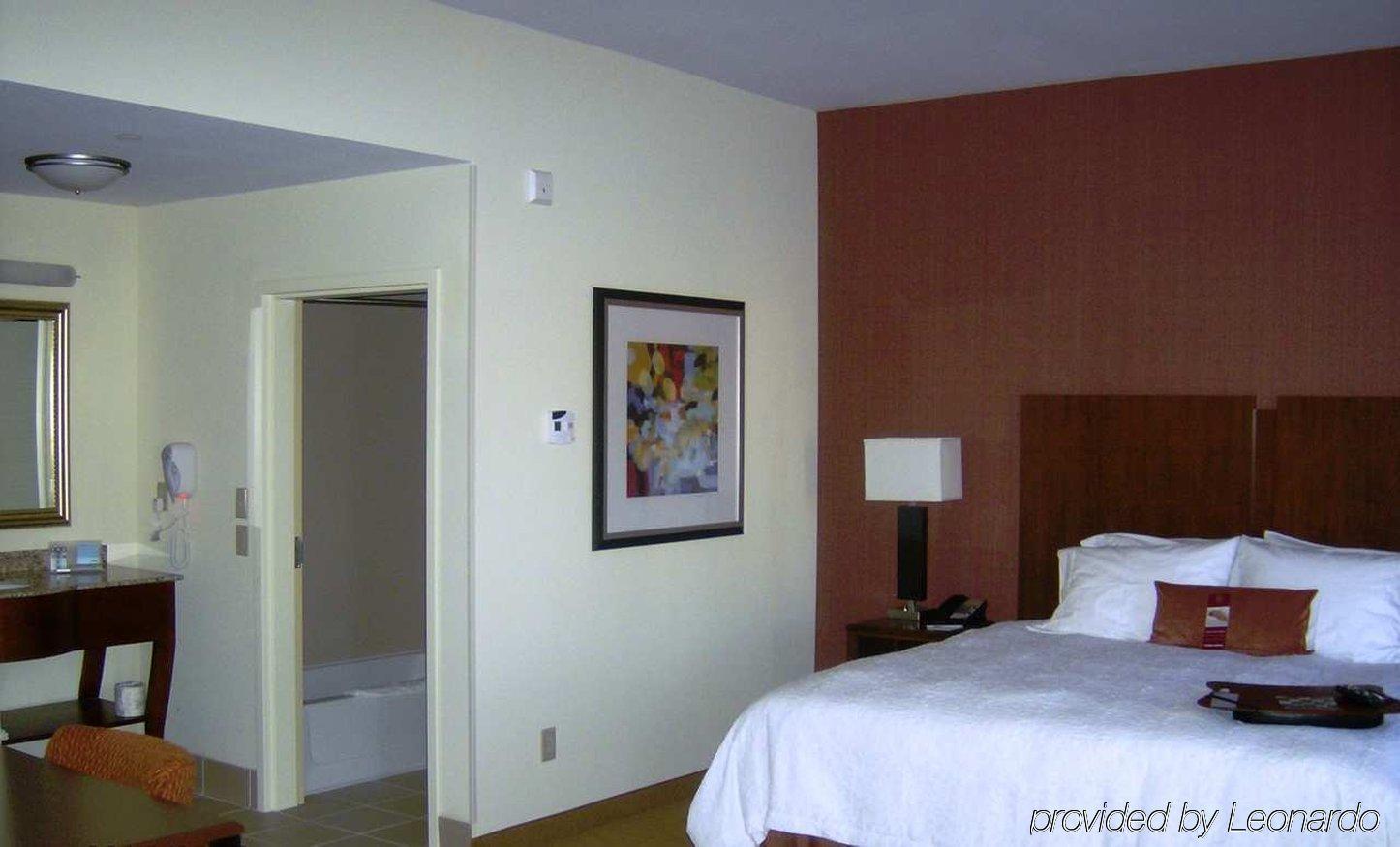 Hampton Inn & Suites Las Vegas-Red Rock/Summerlin Quarto foto