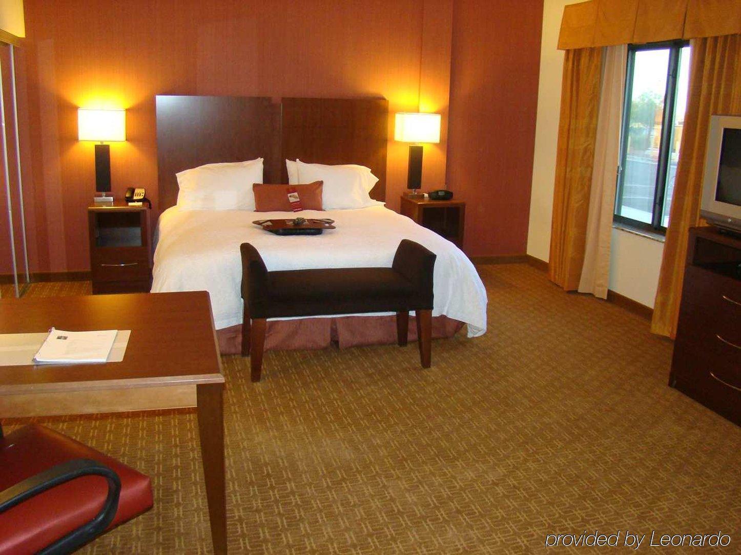 Hampton Inn & Suites Las Vegas-Red Rock/Summerlin Quarto foto