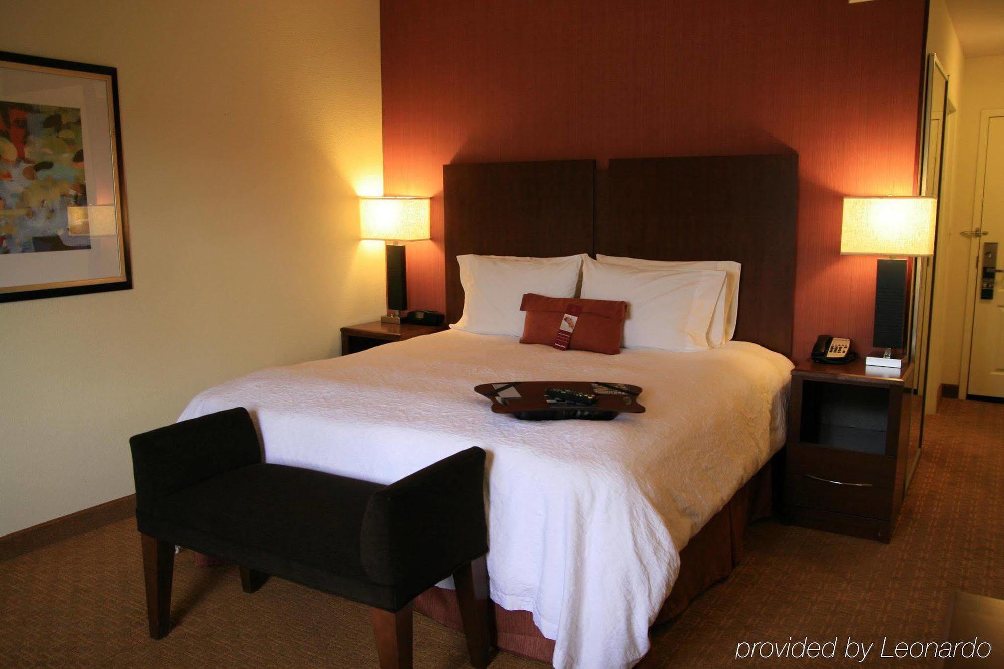 Hampton Inn & Suites Las Vegas-Red Rock/Summerlin Quarto foto