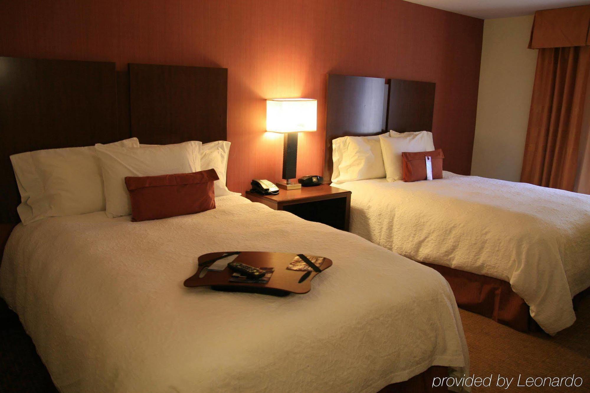 Hampton Inn & Suites Las Vegas-Red Rock/Summerlin Quarto foto