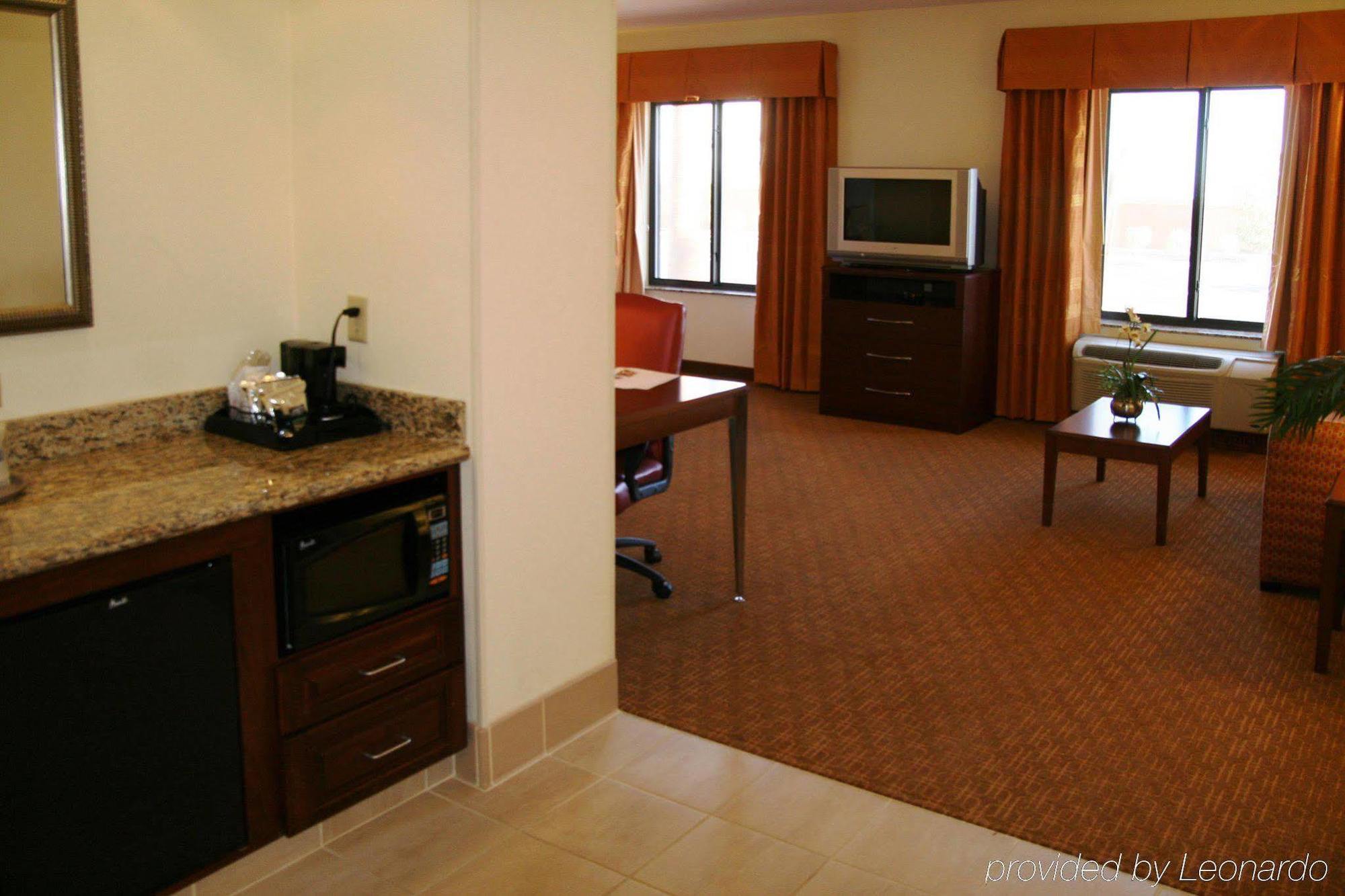 Hampton Inn & Suites Las Vegas-Red Rock/Summerlin Quarto foto