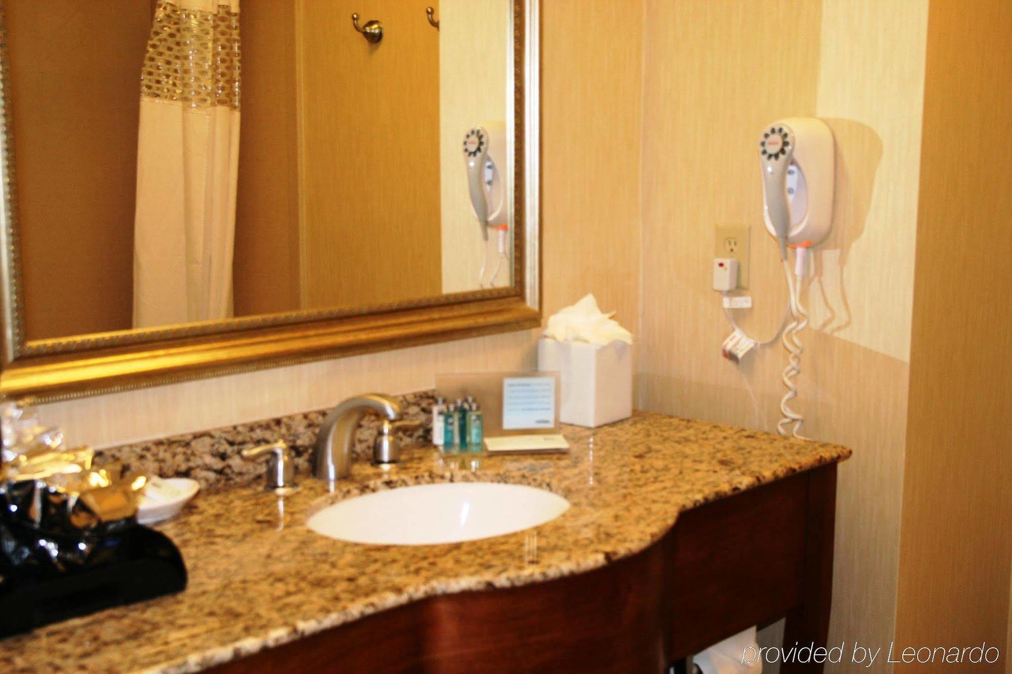 Hampton Inn & Suites Las Vegas-Red Rock/Summerlin Quarto foto