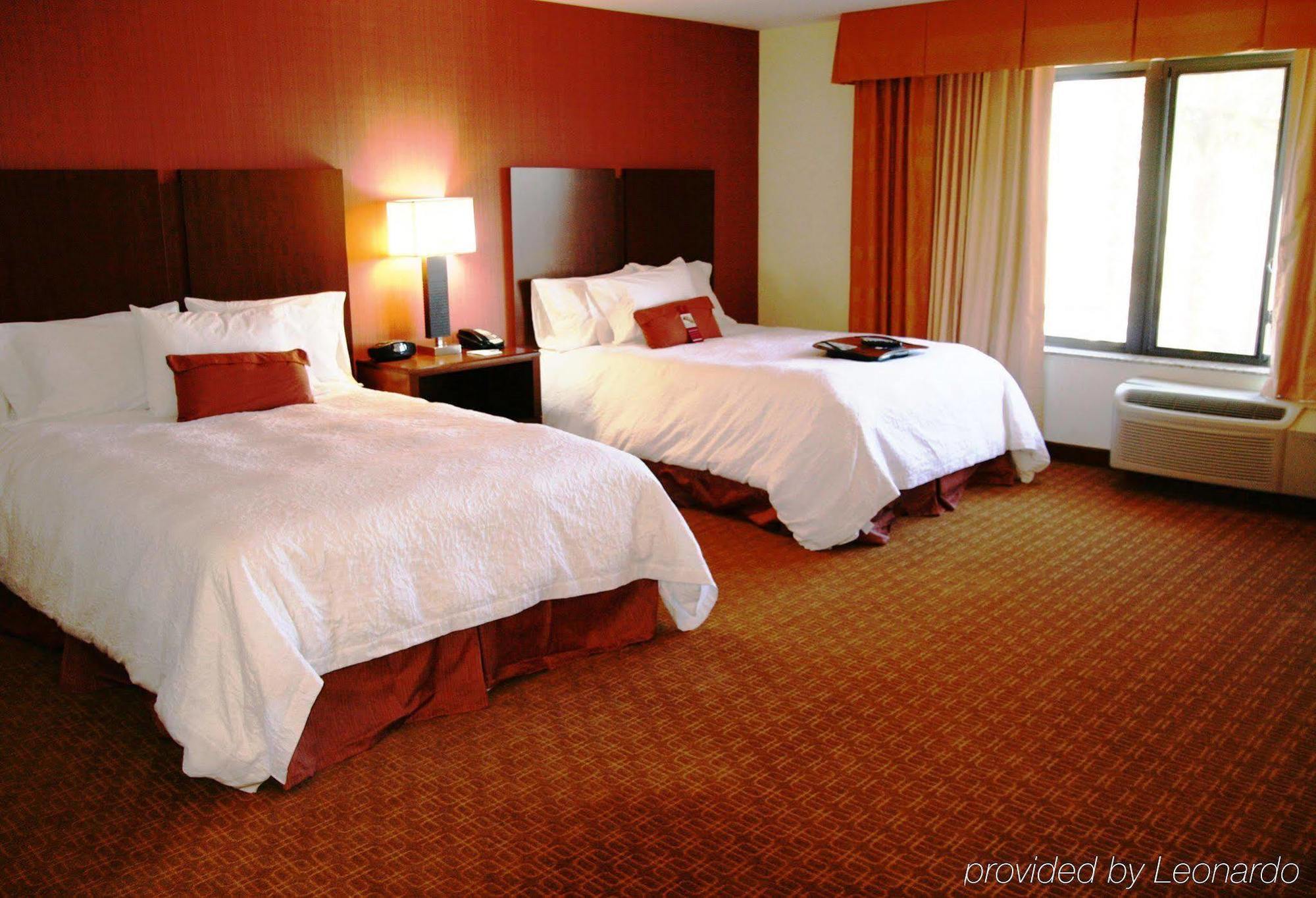 Hampton Inn & Suites Las Vegas-Red Rock/Summerlin Quarto foto