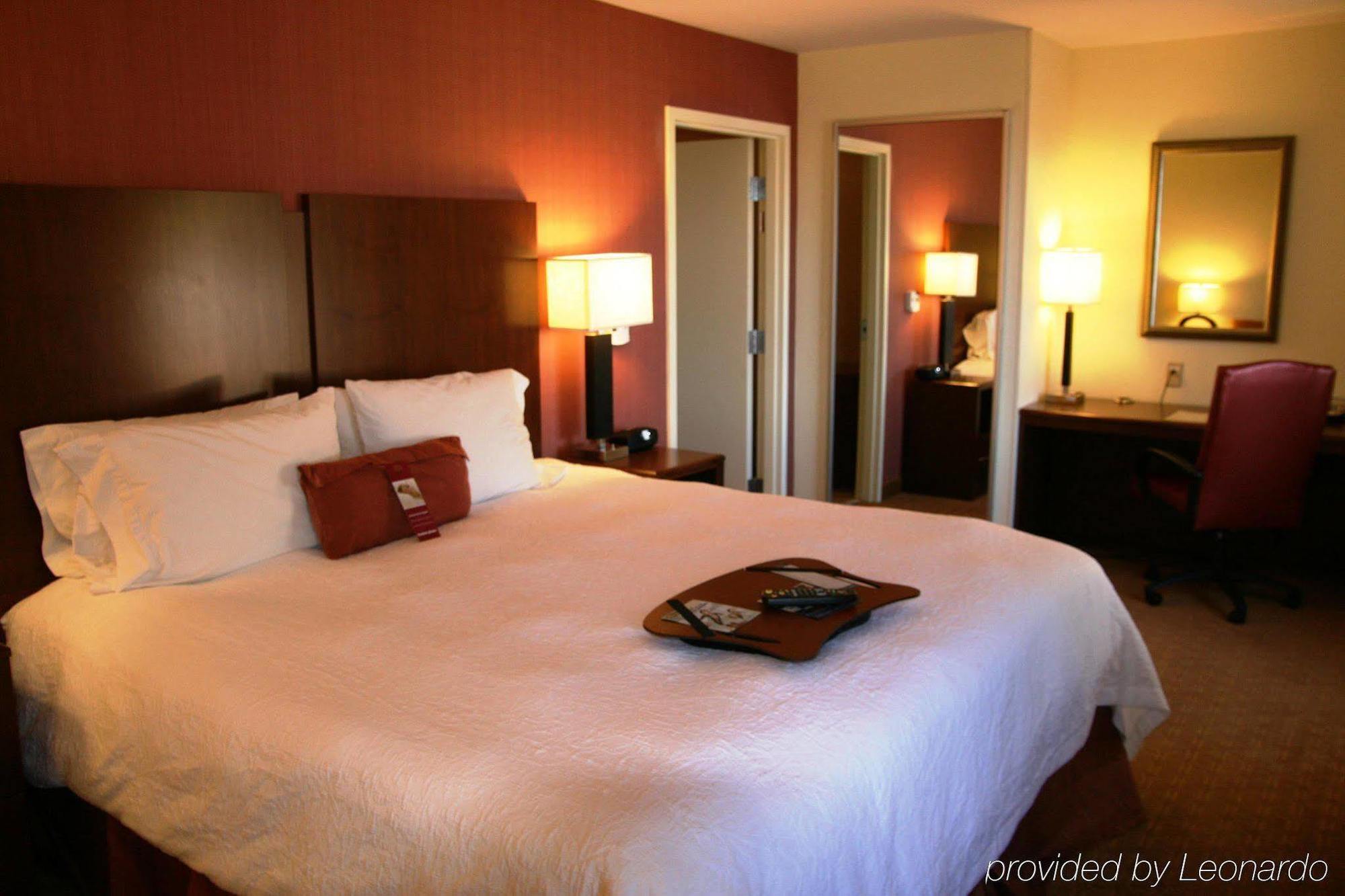 Hampton Inn & Suites Las Vegas-Red Rock/Summerlin Quarto foto