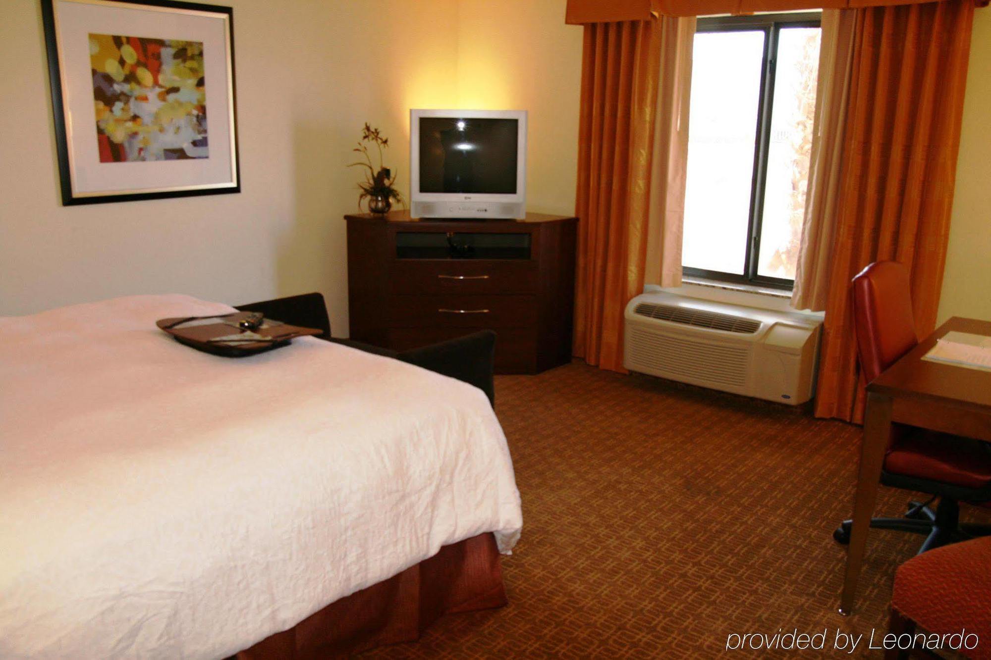 Hampton Inn & Suites Las Vegas-Red Rock/Summerlin Quarto foto
