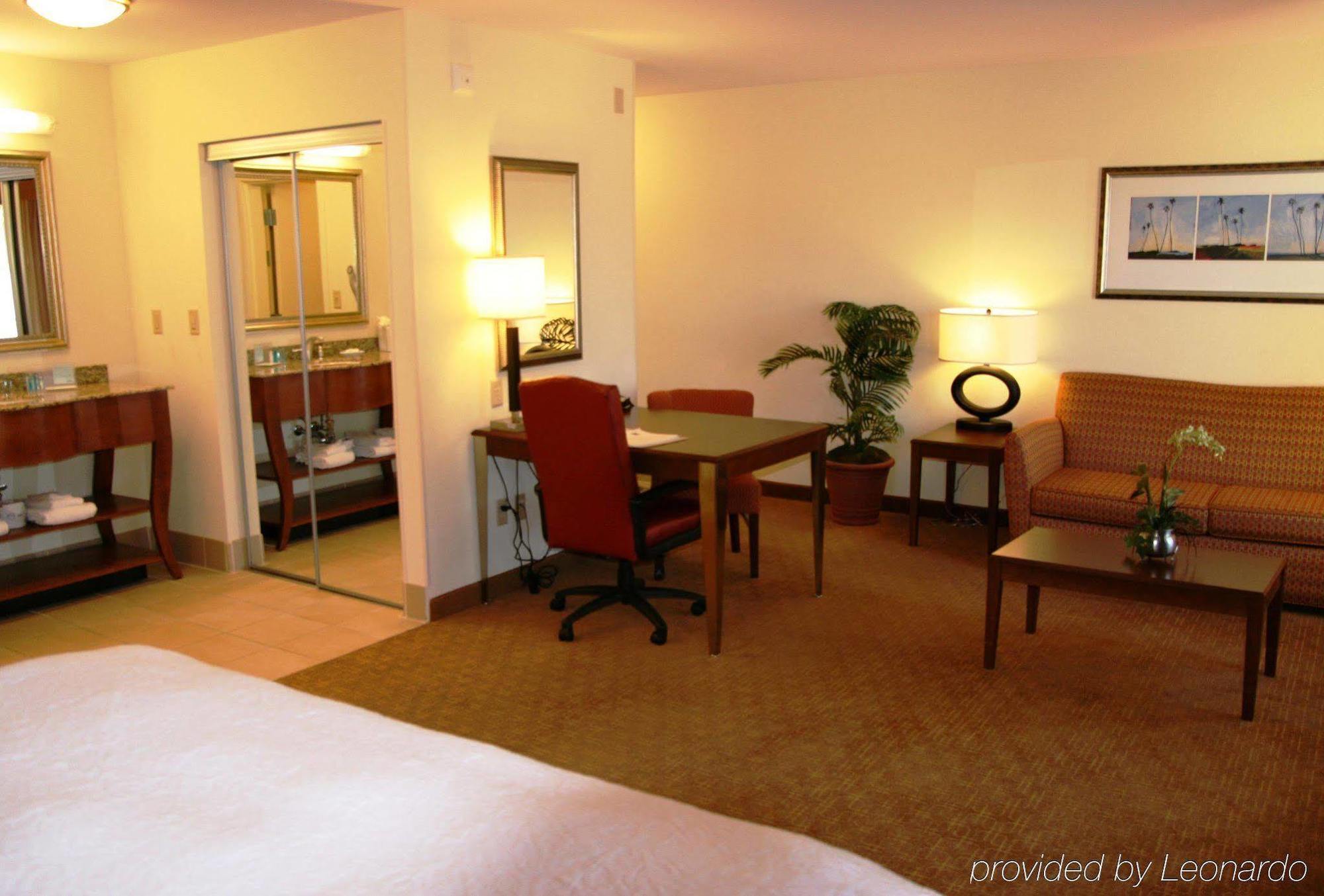 Hampton Inn & Suites Las Vegas-Red Rock/Summerlin Quarto foto