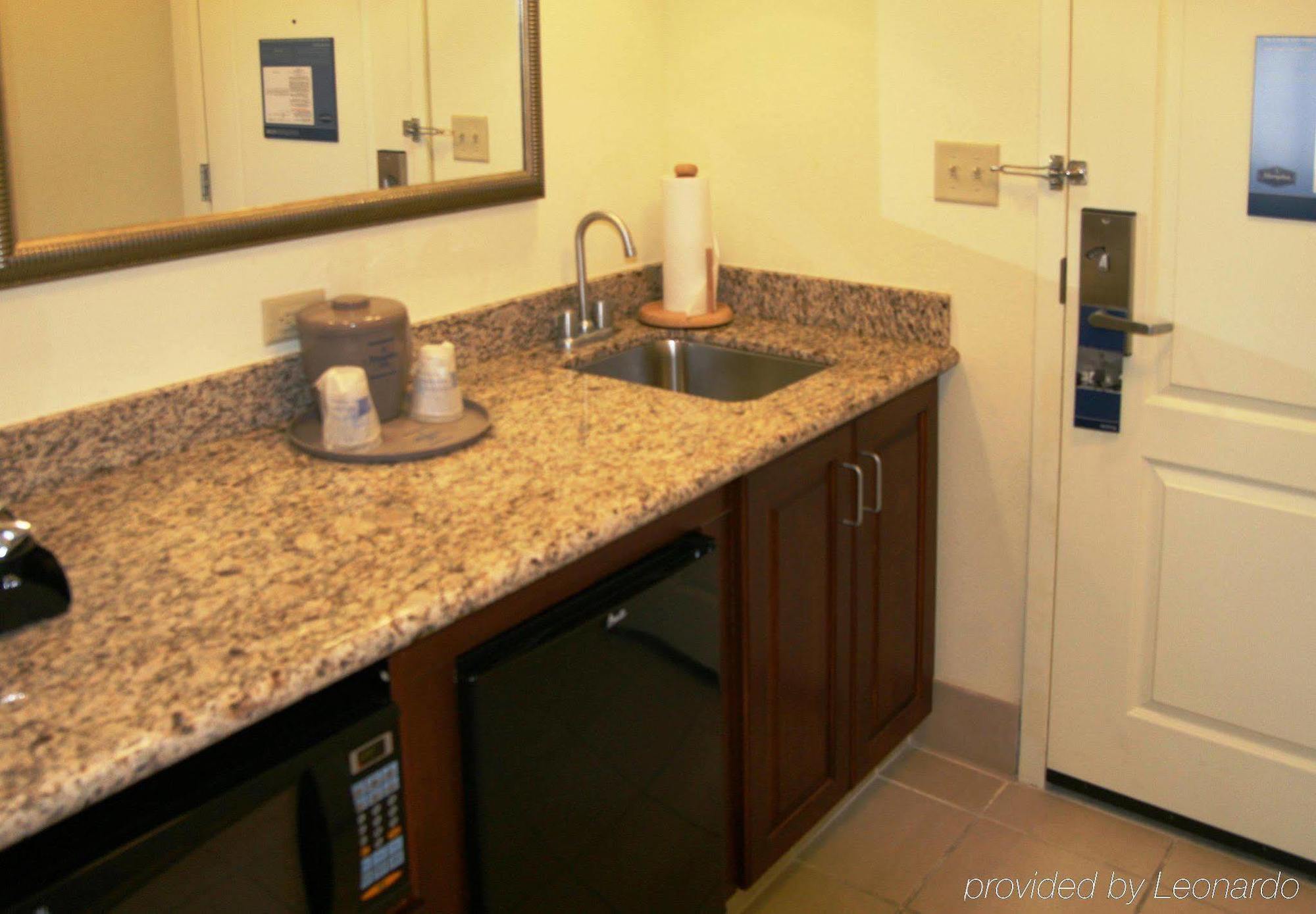 Hampton Inn & Suites Las Vegas-Red Rock/Summerlin Quarto foto