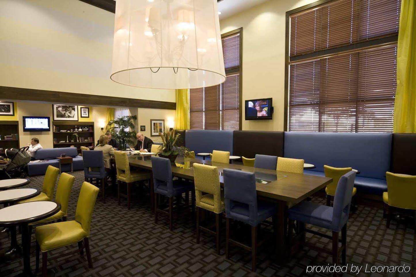 Hampton Inn & Suites Las Vegas-Red Rock/Summerlin Exterior foto
